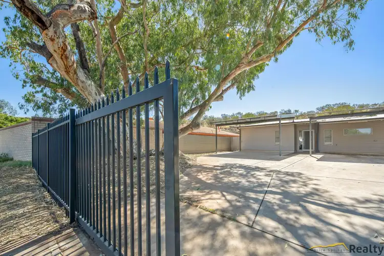 Main view of Homely unit listing, 1/38 Spicer Crescent, Araluen NT 870