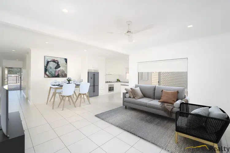 Third view of Homely unit listing, 1/38 Spicer Crescent, Araluen NT 870