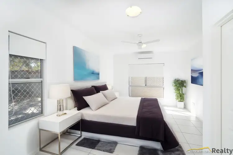 Fifth view of Homely unit listing, 1/38 Spicer Crescent, Araluen NT 870