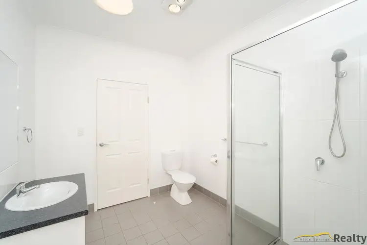 Sixth view of Homely unit listing, 1/38 Spicer Crescent, Araluen NT 870