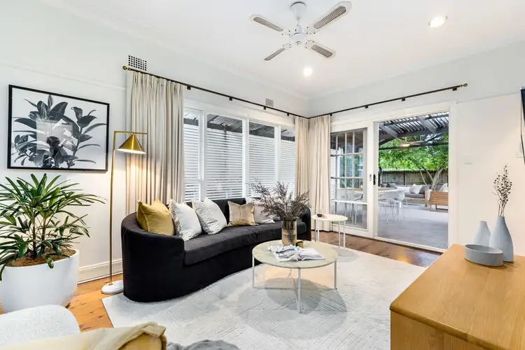 Fifth view of Homely house listing, 100 Curtis Road, Balmain NSW 2041