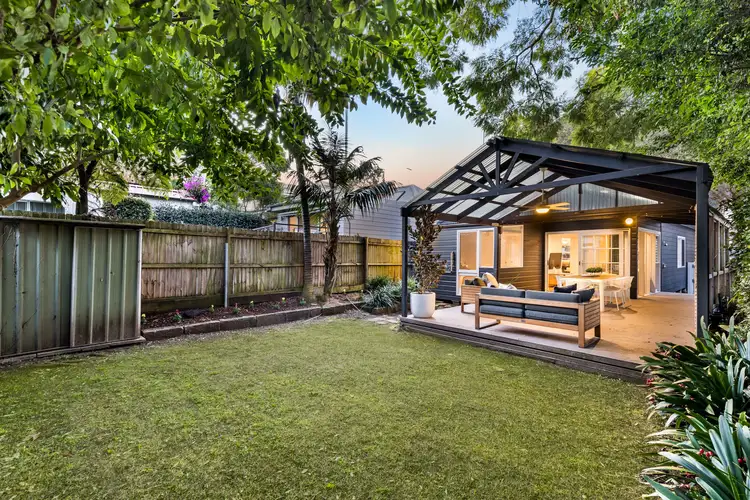 Sixth view of Homely house listing, 100 Curtis Road, Balmain NSW 2041