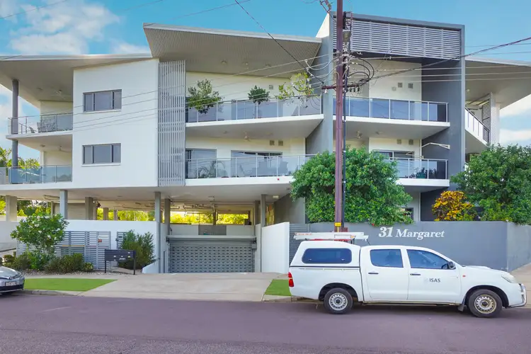 Main view of Homely apartment listing, 102/31 Margaret Street, Stuart Park NT 820