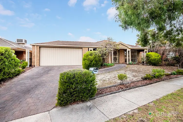 46 Bokissa Drive