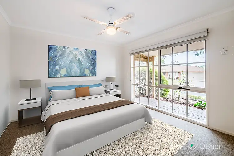 Second view of Homely house listing, 46 Bokissa Drive, Frankston VIC 3199