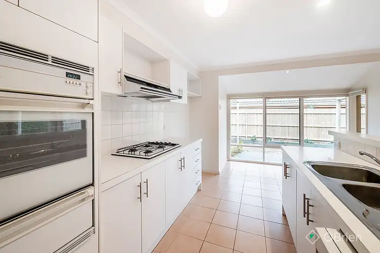 Fifth view of Homely house listing, 46 Bokissa Drive, Frankston VIC 3199