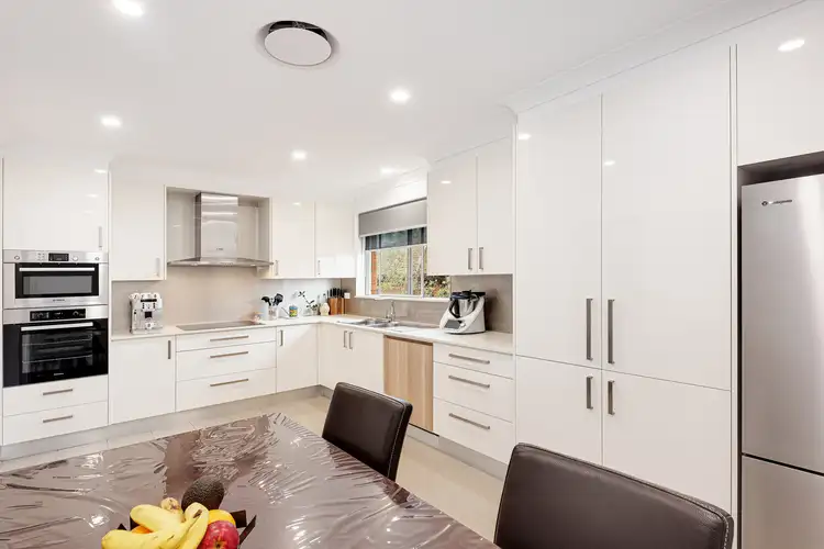 Second view of Homely apartment listing, 4/47 Yangoora Road, Belmore NSW 2192