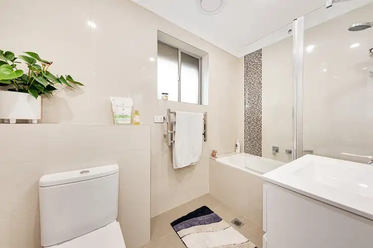 Third view of Homely apartment listing, 4/47 Yangoora Road, Belmore NSW 2192