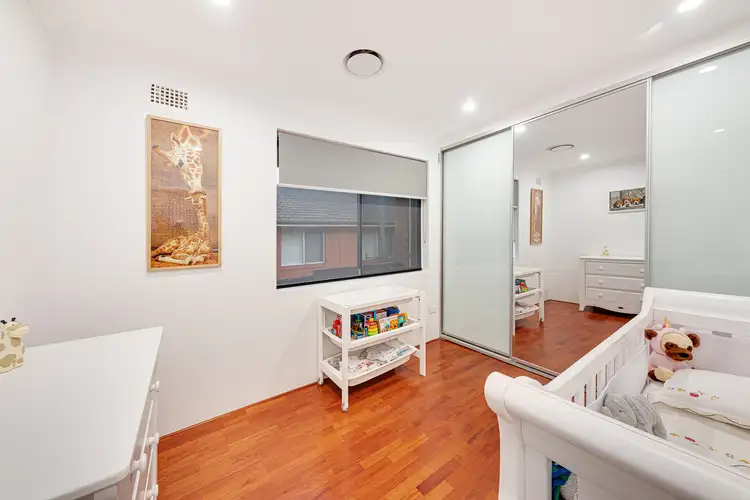 Fourth view of Homely apartment listing, 4/47 Yangoora Road, Belmore NSW 2192