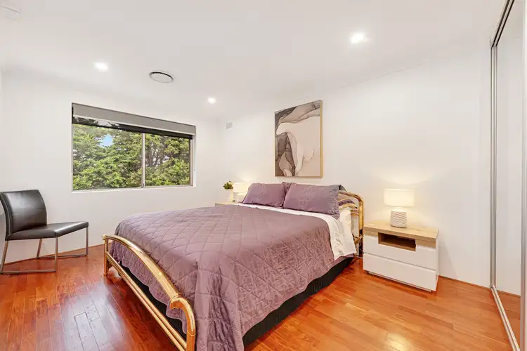 Fifth view of Homely apartment listing, 4/47 Yangoora Road, Belmore NSW 2192