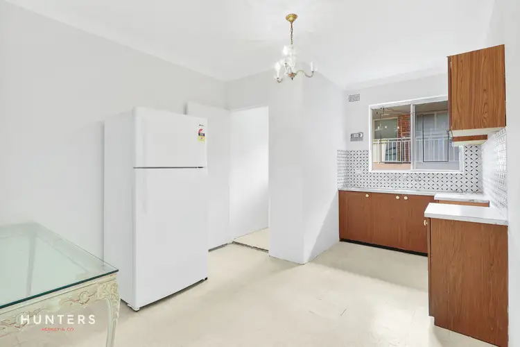 4/34 Virginia Street, Rosehill NSW 2142