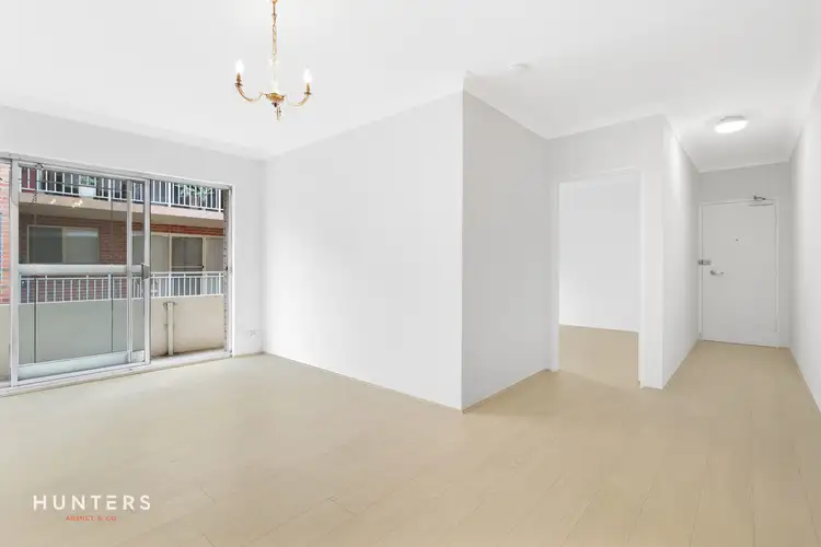 Second view of Homely unit listing, 4/34 Virginia Street, Rosehill NSW 2142