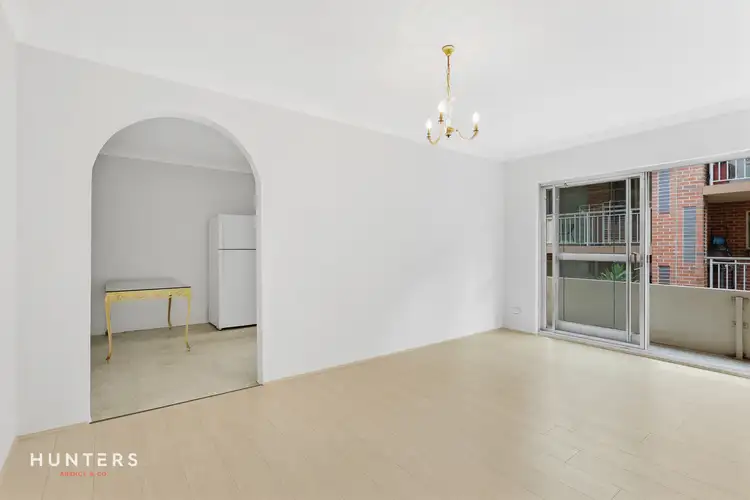 Third view of Homely unit listing, 4/34 Virginia Street, Rosehill NSW 2142