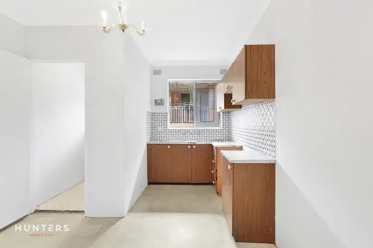 Fourth view of Homely unit listing, 4/34 Virginia Street, Rosehill NSW 2142