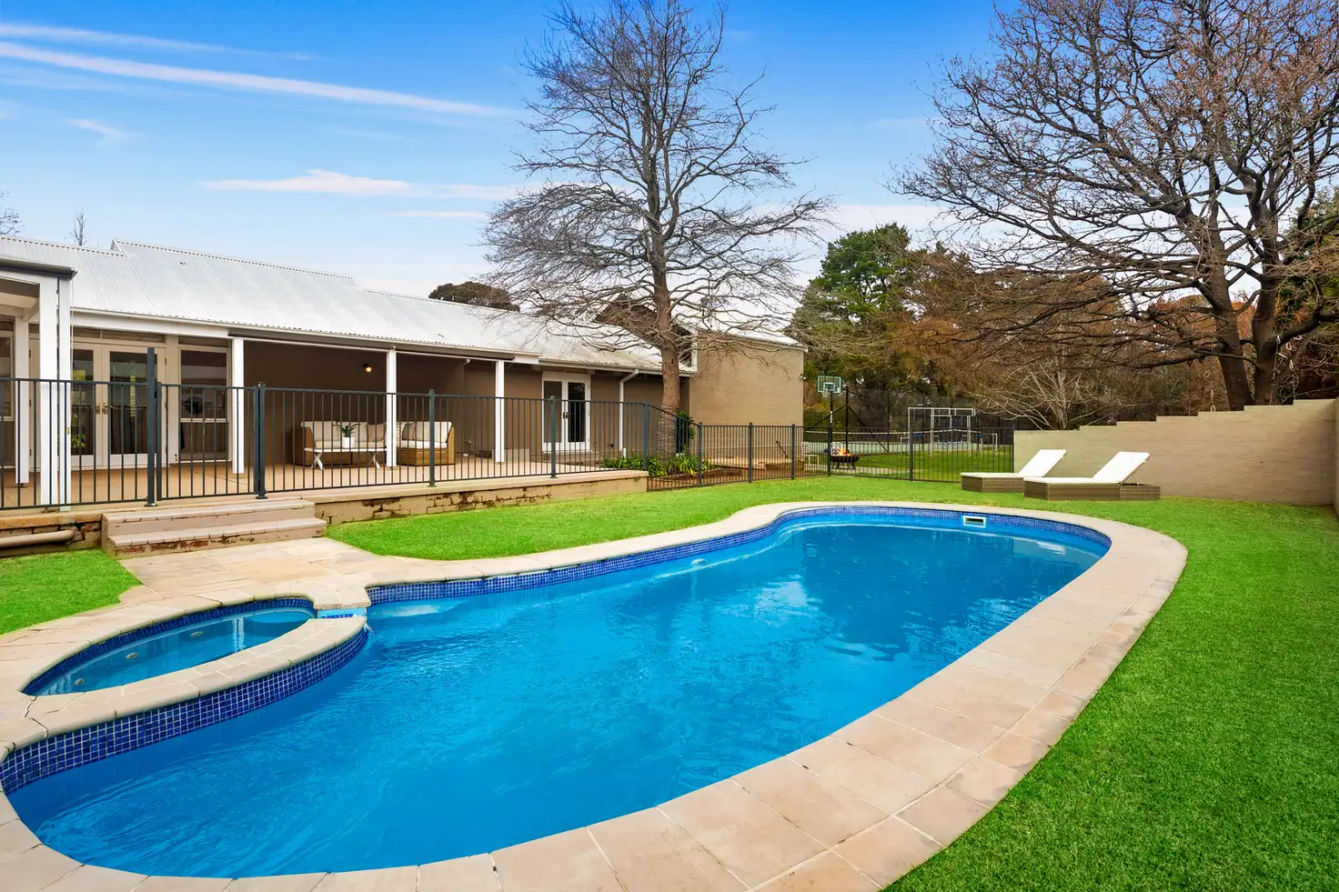 Main view of Homely house listing, 49A Sunninghill Avenue, Burradoo NSW 2576