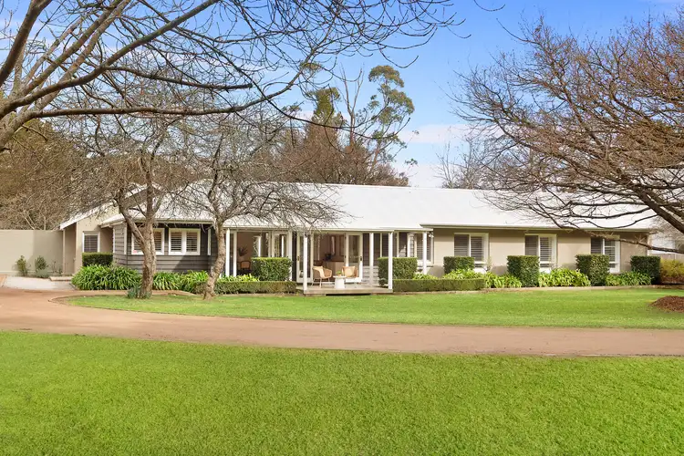 Second view of Homely house listing, 49A Sunninghill Avenue, Burradoo NSW 2576
