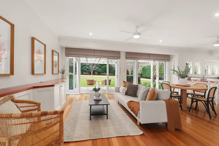 Third view of Homely house listing, 49A Sunninghill Avenue, Burradoo NSW 2576
