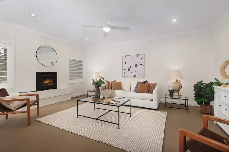 Fourth view of Homely house listing, 49A Sunninghill Avenue, Burradoo NSW 2576