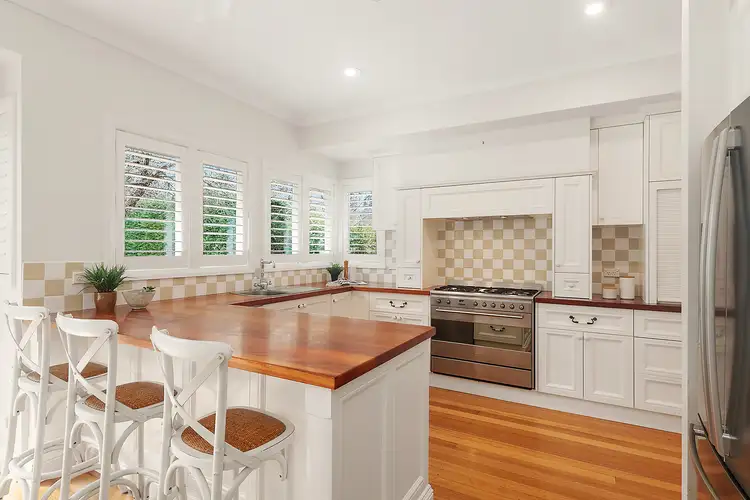 Fifth view of Homely house listing, 49A Sunninghill Avenue, Burradoo NSW 2576