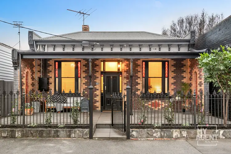 409 Graham Street, Port Melbourne VIC 3207