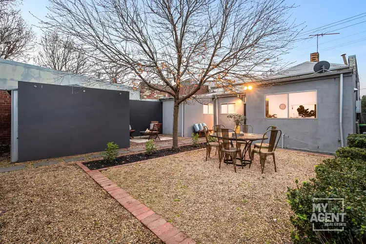 Fifth view of Homely house listing, 409 Graham Street, Port Melbourne VIC 3207