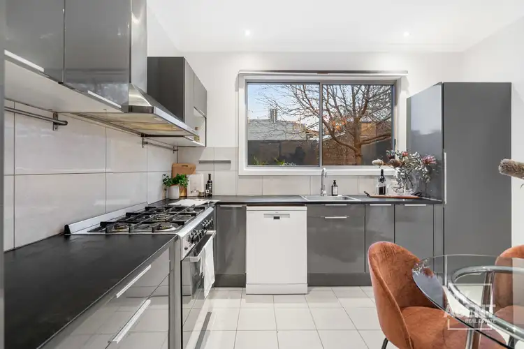 Sixth view of Homely house listing, 409 Graham Street, Port Melbourne VIC 3207