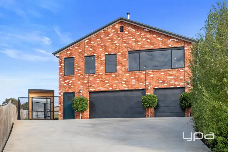 25 Ruddick Place, Darley VIC 3340