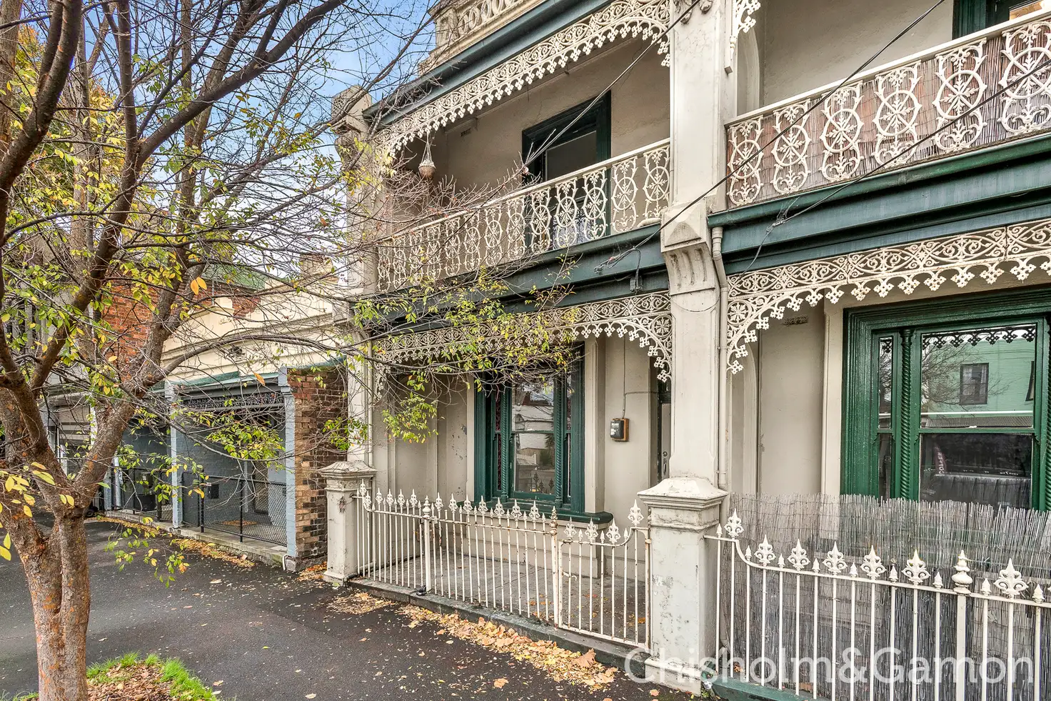 Main view of Homely house listing, 427 Bay Street, Port Melbourne VIC 3207