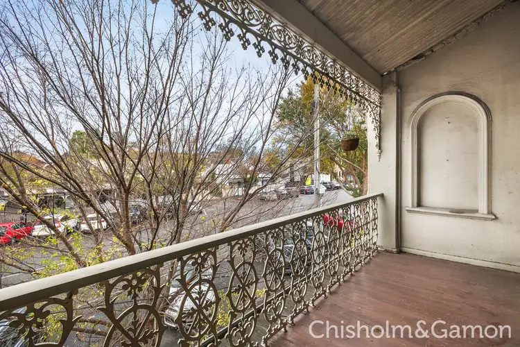 Second view of Homely house listing, 427 Bay Street, Port Melbourne VIC 3207