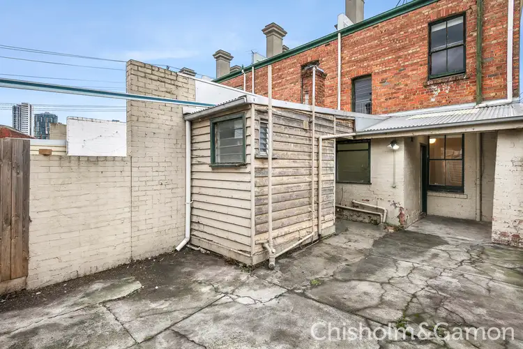 Third view of Homely house listing, 427 Bay Street, Port Melbourne VIC 3207
