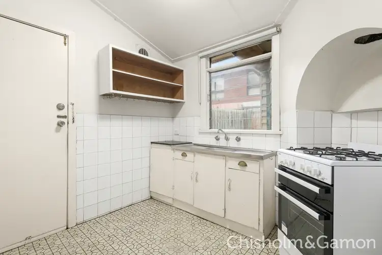 Fifth view of Homely house listing, 427 Bay Street, Port Melbourne VIC 3207