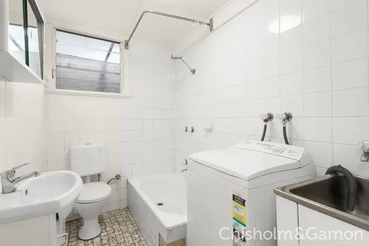 Sixth view of Homely house listing, 427 Bay Street, Port Melbourne VIC 3207