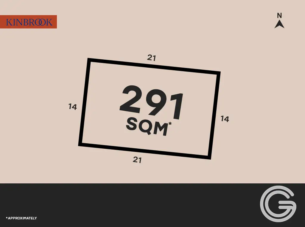 Main view of Homely land listing, 18 Serenade Street, Donnybrook VIC 3064