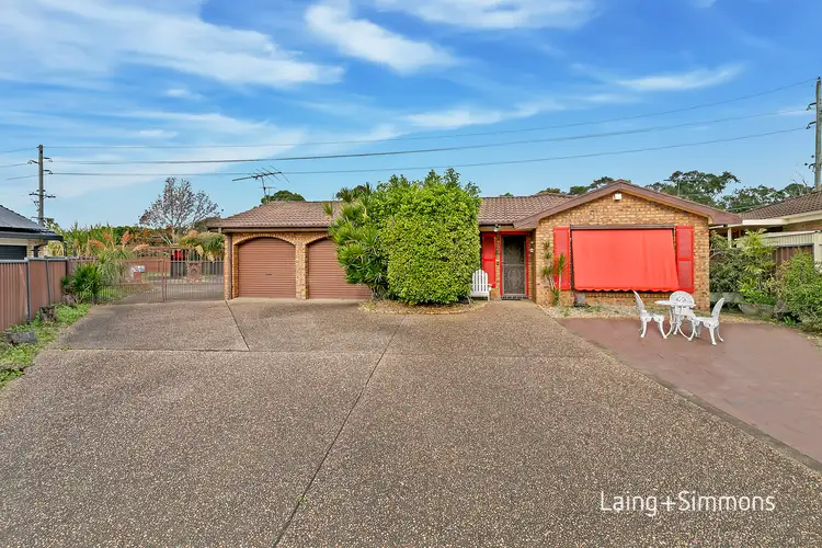 Third view of Homely house listing, 19 Sharon Place, Rooty Hill NSW 2766