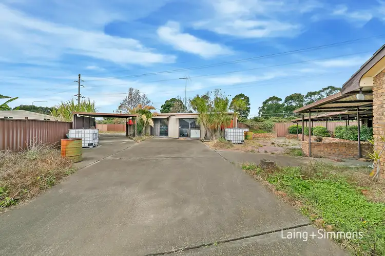 Fourth view of Homely house listing, 19 Sharon Place, Rooty Hill NSW 2766