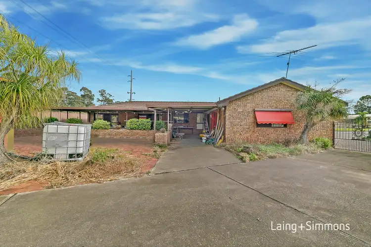 Fifth view of Homely house listing, 19 Sharon Place, Rooty Hill NSW 2766