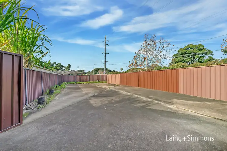 Sixth view of Homely house listing, 19 Sharon Place, Rooty Hill NSW 2766