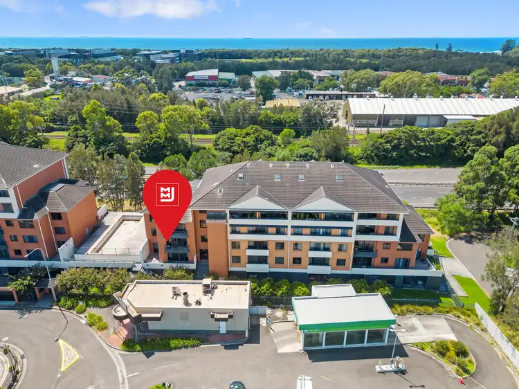 122/214-220 Princes Highway, Fairy Meadow NSW 2519