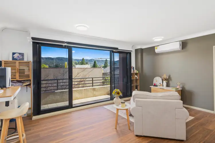Second view of Homely unit listing, 122/214-220 Princes Highway, Fairy Meadow NSW 2519