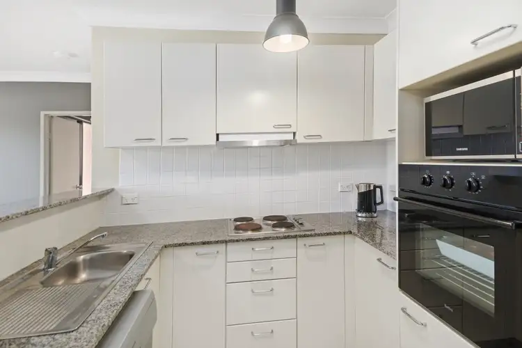 Fourth view of Homely unit listing, 122/214-220 Princes Highway, Fairy Meadow NSW 2519