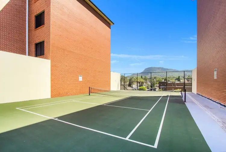Sixth view of Homely unit listing, 122/214-220 Princes Highway, Fairy Meadow NSW 2519