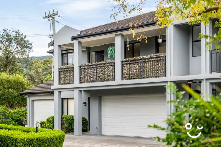 7/14-18 Alice Street, Woonona NSW 2517