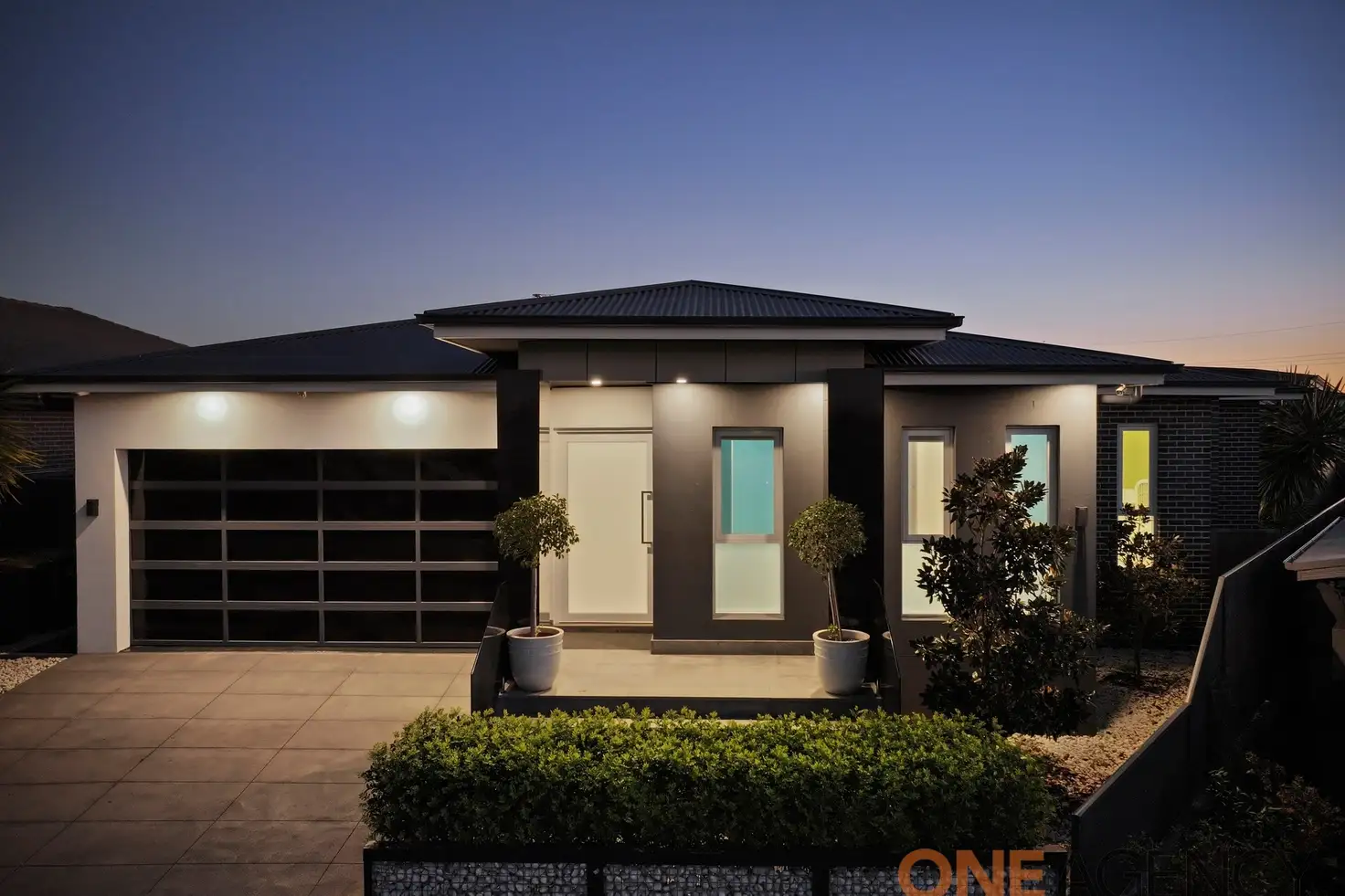 Main view of Homely house listing, 22 Atlantis Crescent, Gregory Hills NSW 2557