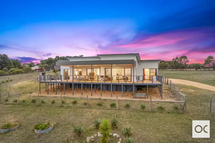 2835 Alexandrina Road, Currency Creek SA 5214