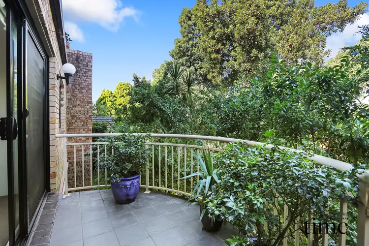 Third view of Homely apartment listing, 6/81 Piper Street, Lilyfield NSW 2040