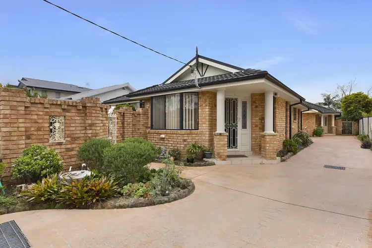 Main view of Homely house listing, 1/39 Palm Street, Ettalong Beach NSW 2257