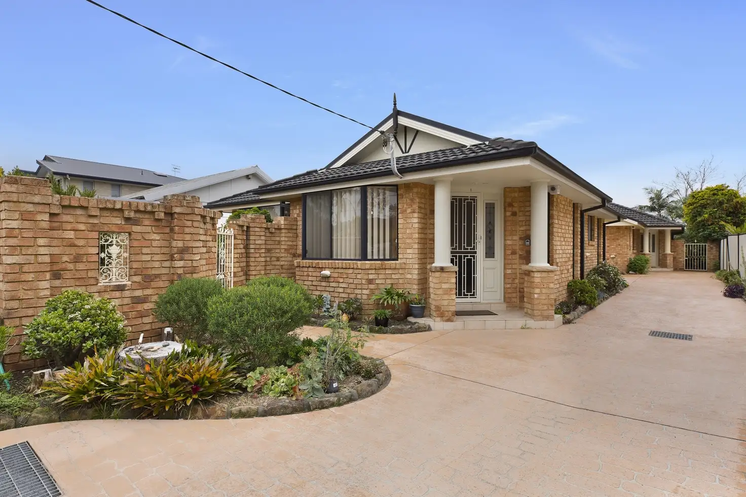 Main view of Homely house listing, 1/39 Palm Street, Ettalong Beach NSW 2257