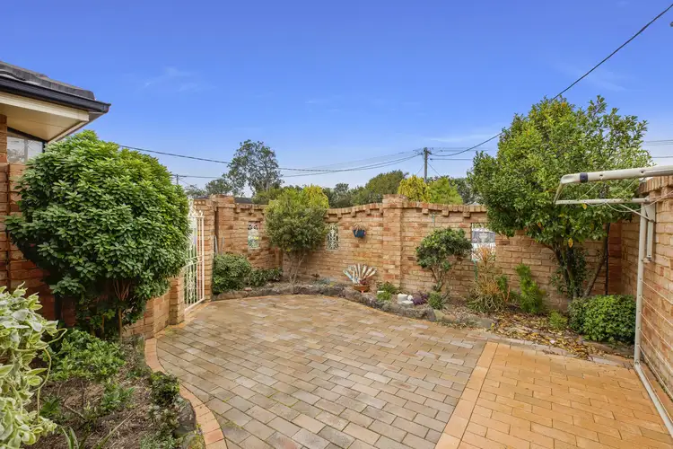 Second view of Homely house listing, 1/39 Palm Street, Ettalong Beach NSW 2257