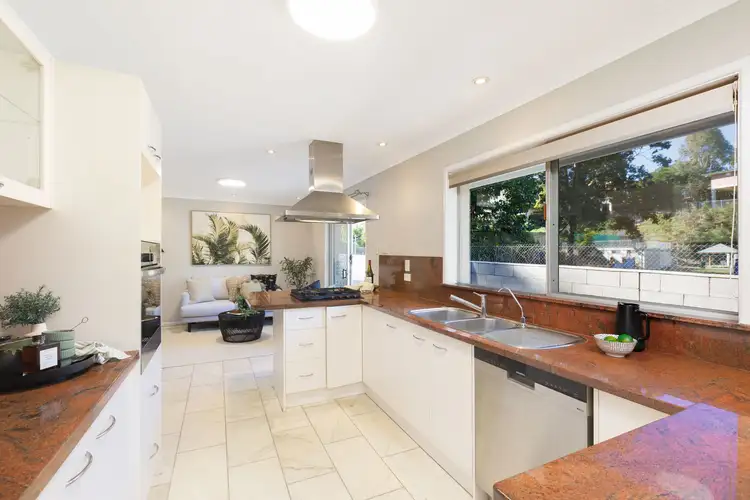 Third view of Homely house listing, 4 Fallbrook Street, Kenmore QLD 4069