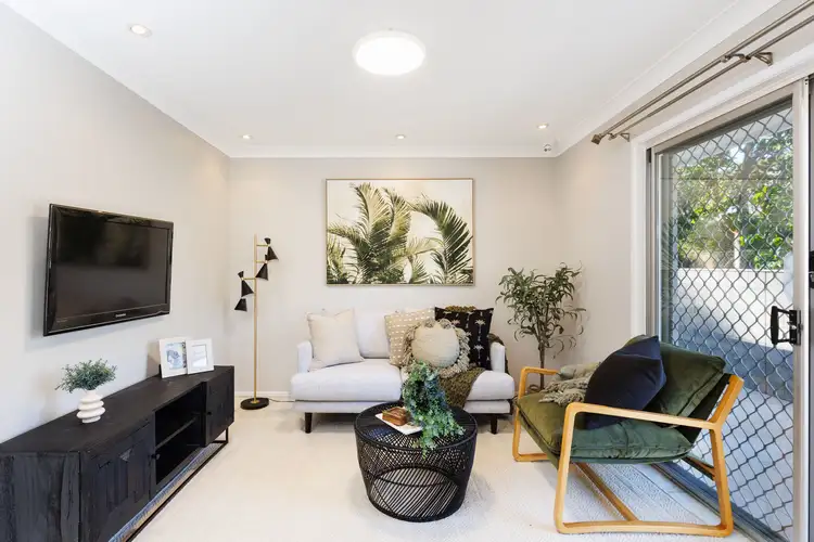 Fourth view of Homely house listing, 4 Fallbrook Street, Kenmore QLD 4069